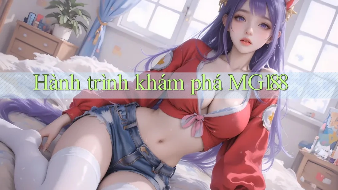 Hành Trình Khám Phá MG188