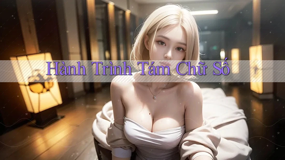 Hành Trình Tám Chữ Số