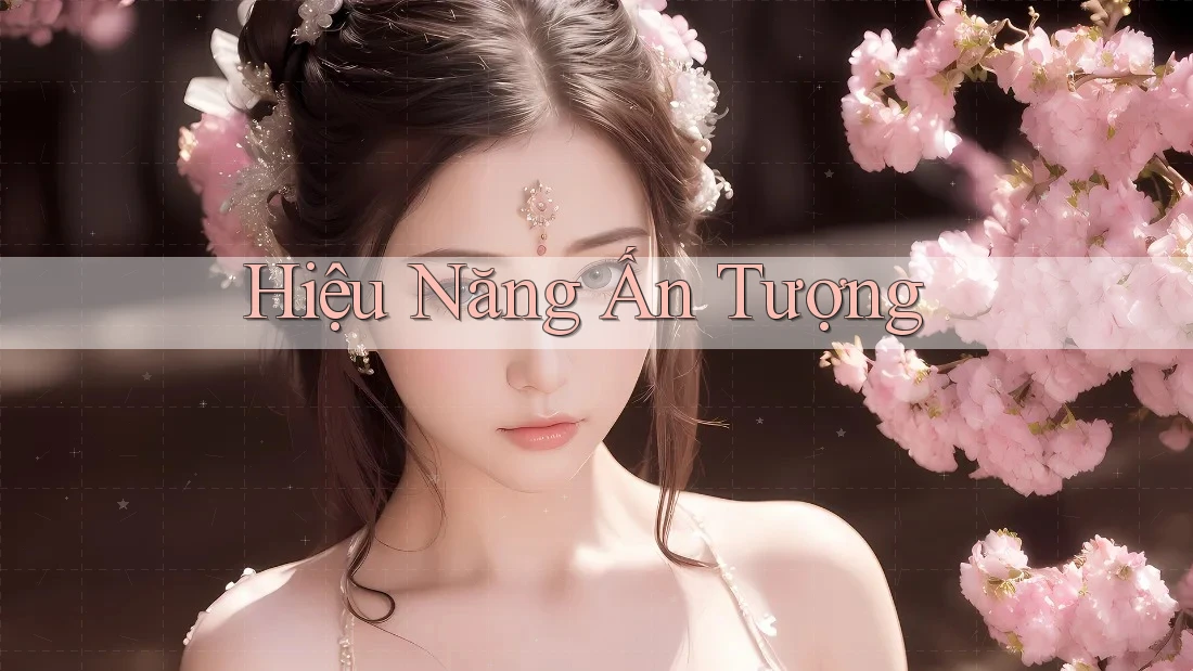 Hiệu Năng Ấn Tượng