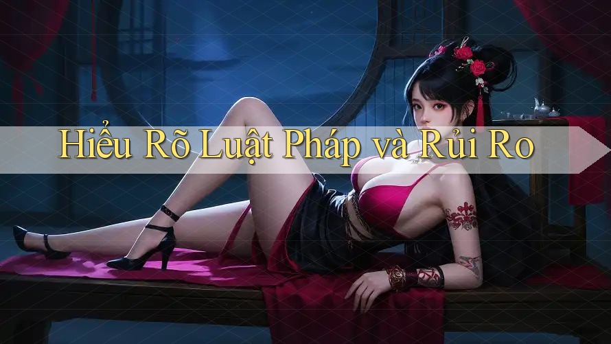 Hiểu Rõ Luật Pháp và Rủi Ro