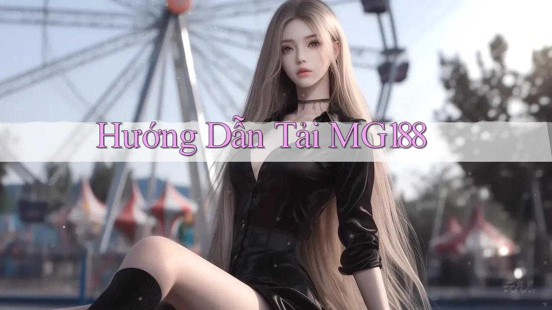 Hướng Dẫn Tải MG188