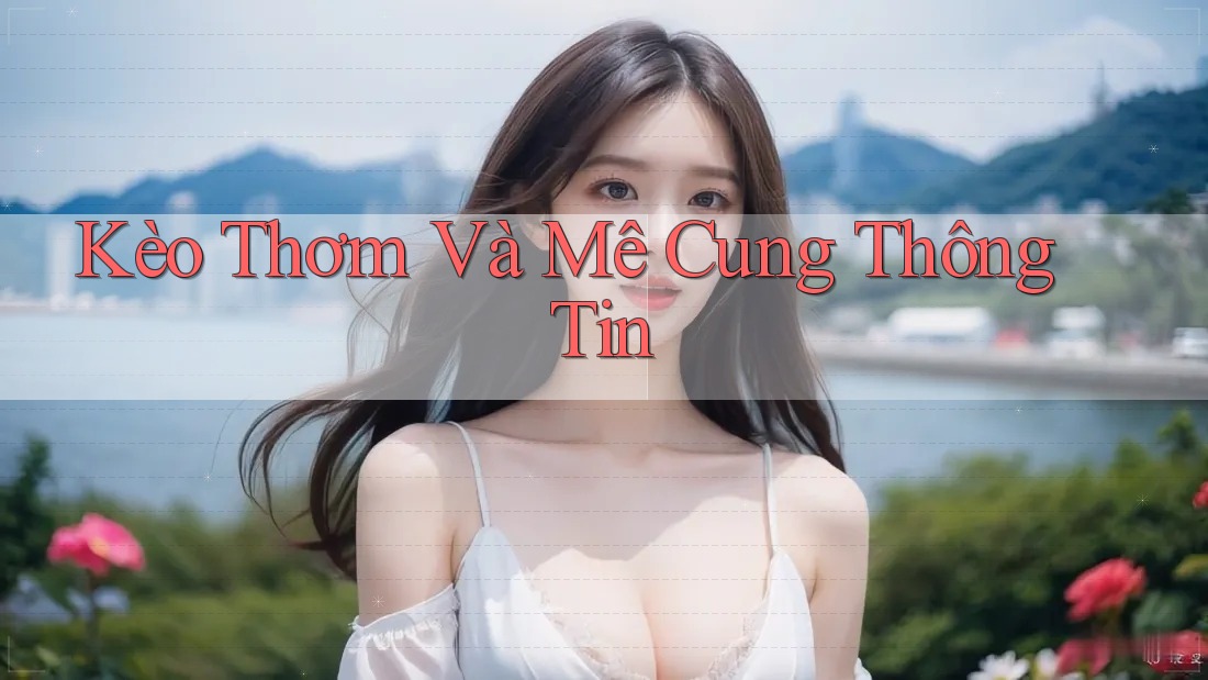 Kèo Thơm Và Mê Cung Thông Tin