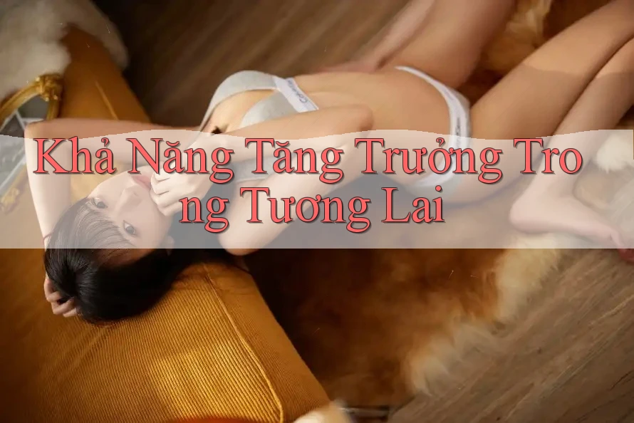 Khả Năng Tăng Trưởng Trong Tương Lai