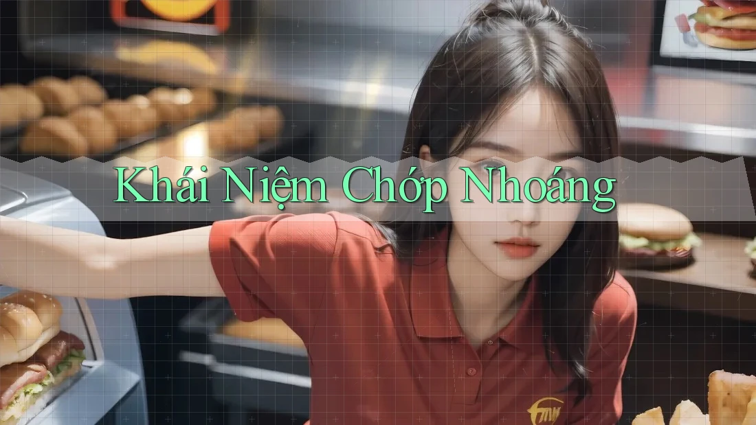 Khái Niệm Chớp Nhoáng