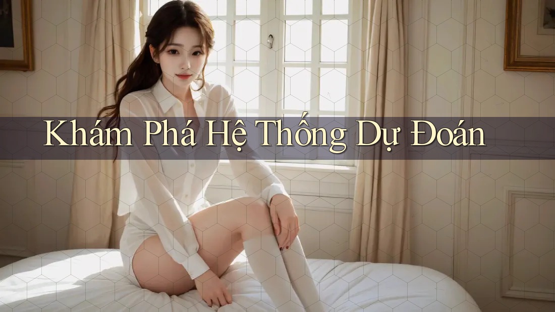 Khám Phá Hệ Thống Dự Đoán