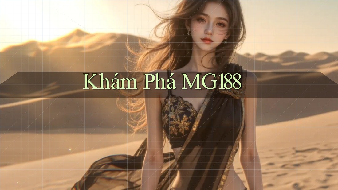 Khám Phá Mg188