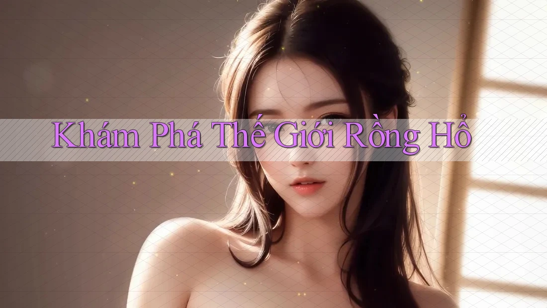 Khám Phá Thế Giới Rồng Hổ