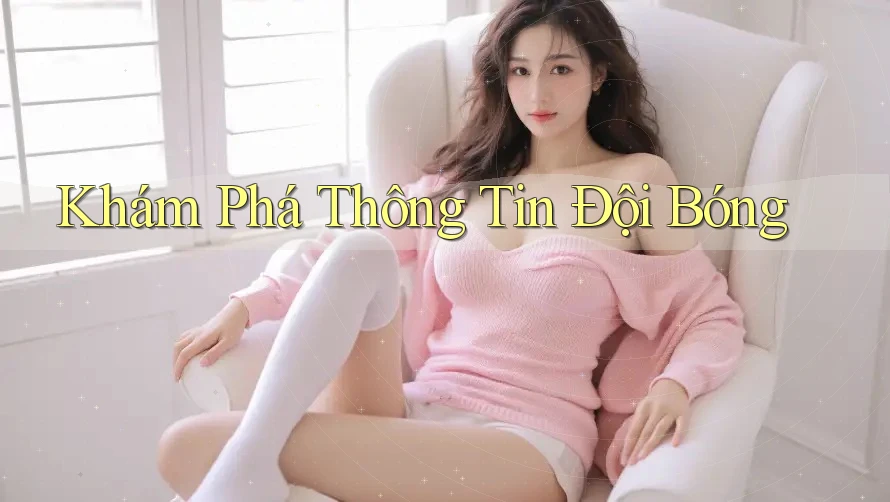 Khám Phá Thông Tin Đội Bóng