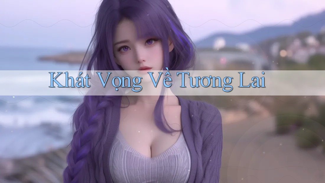 Khát Vọng Về Tương Lai