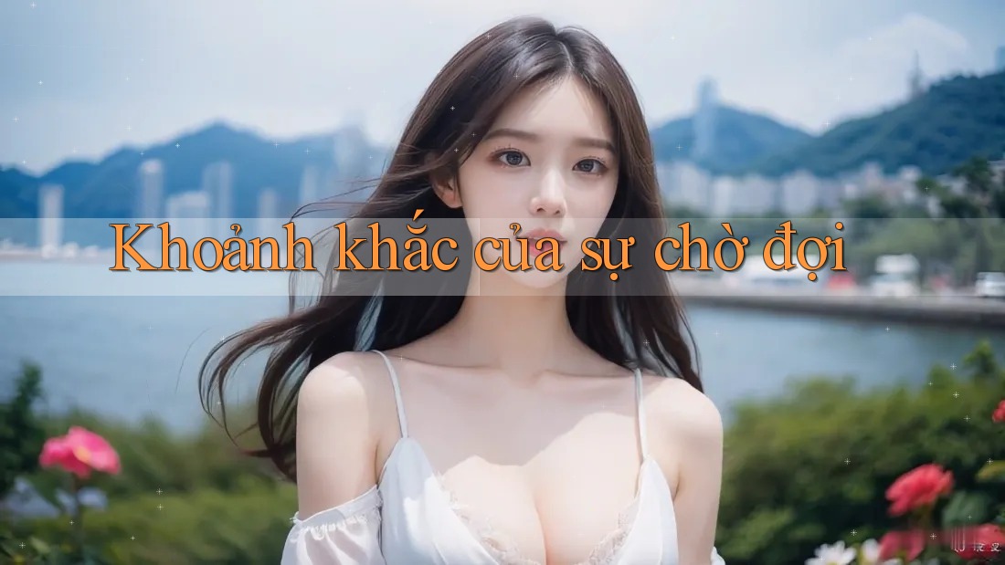 Khoảnh khắc của sự chờ đợi Khoảnh khắc của sự chờ đợi