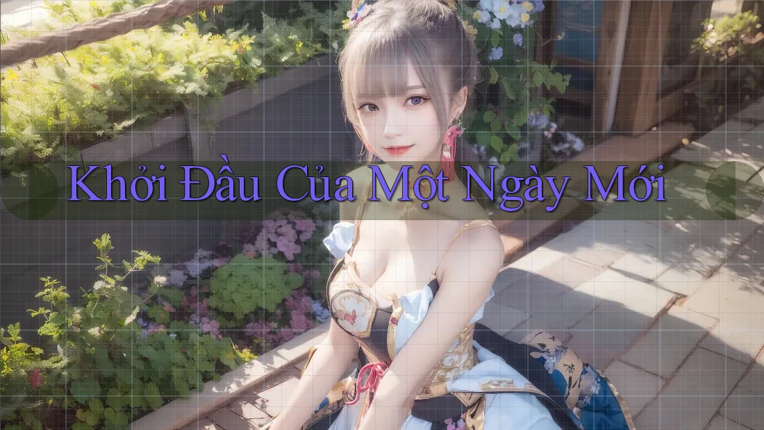 Khởi Đầu Của Một Ngày Mới