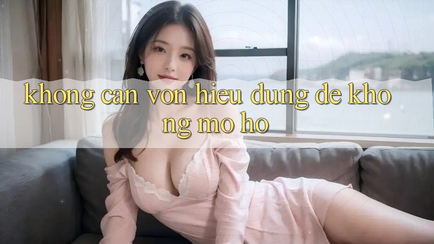 “Không Cần Vốn” – Hiểu Đúng Để Không Mơ Hồ