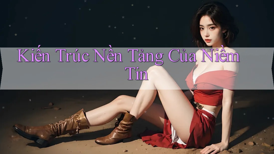 Kiến Trúc Nền Tảng Của Niềm Tin