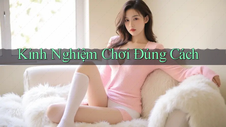 Kinh Nghiệm Chơi Đúng Cách