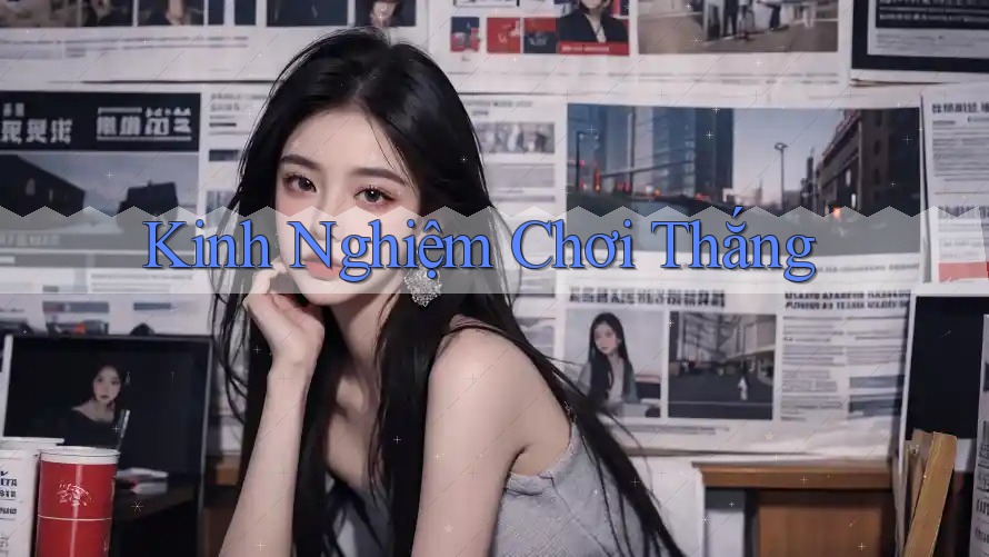 Kinh Nghiệm Chơi Thắng