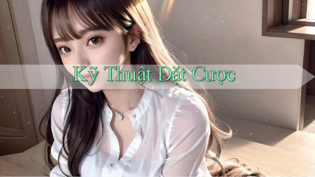 Kỹ Thuật Đặt Cược