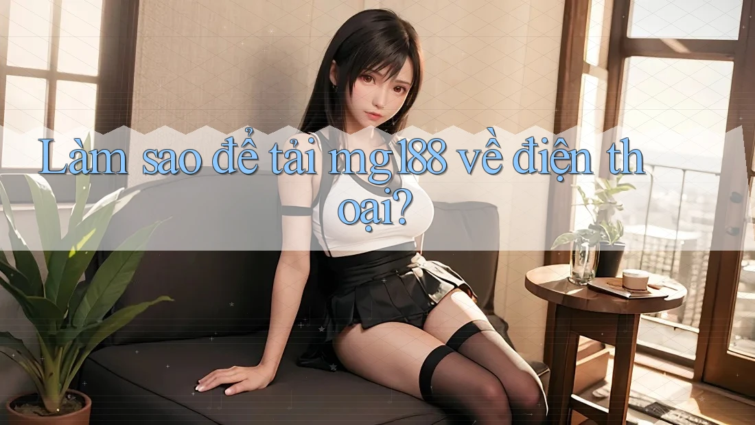 Làm sao để tải mg188 về điện thoại? Làm sao để tải mg188 về điện thoại?