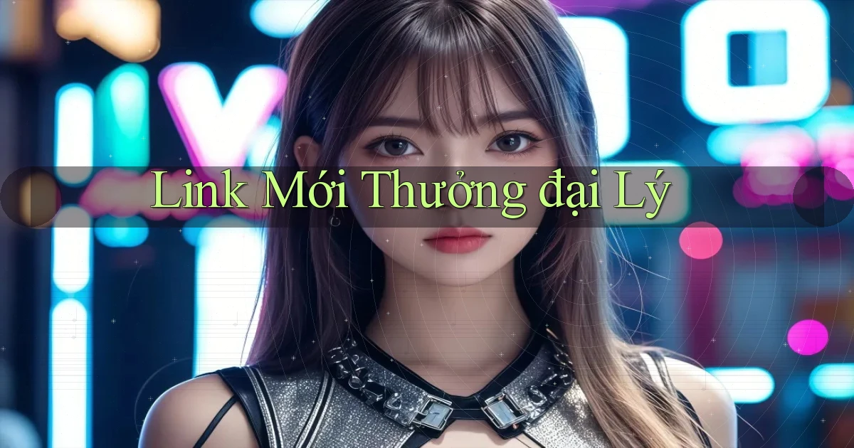 link mới Thưởng đại lý