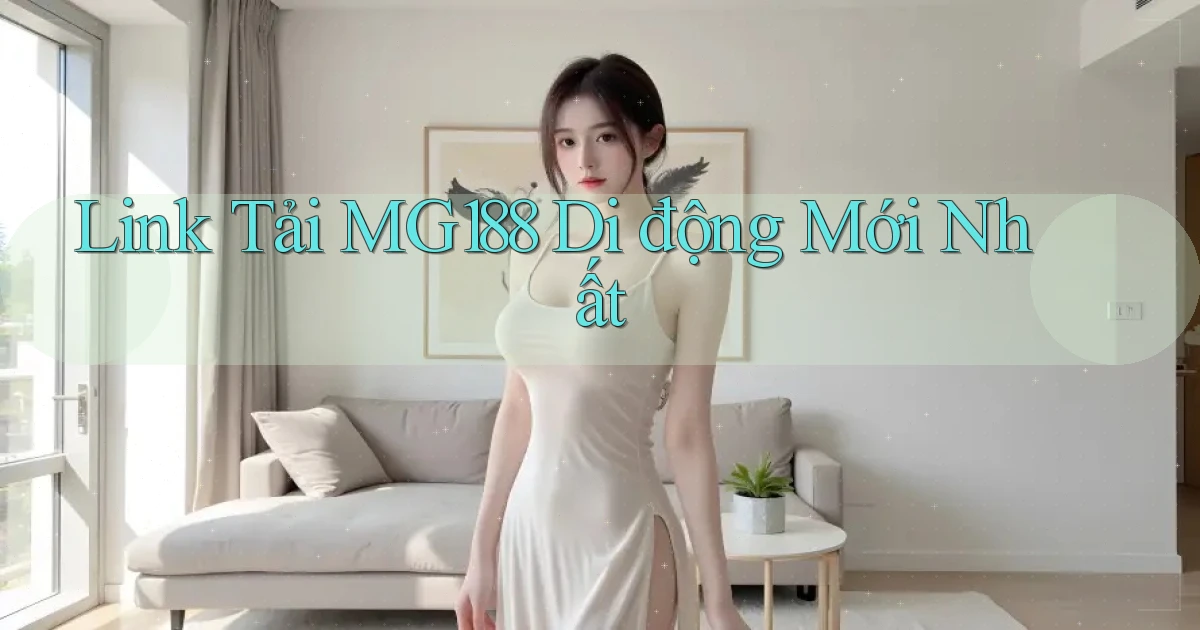 link tải mg188 di động mới nhất
