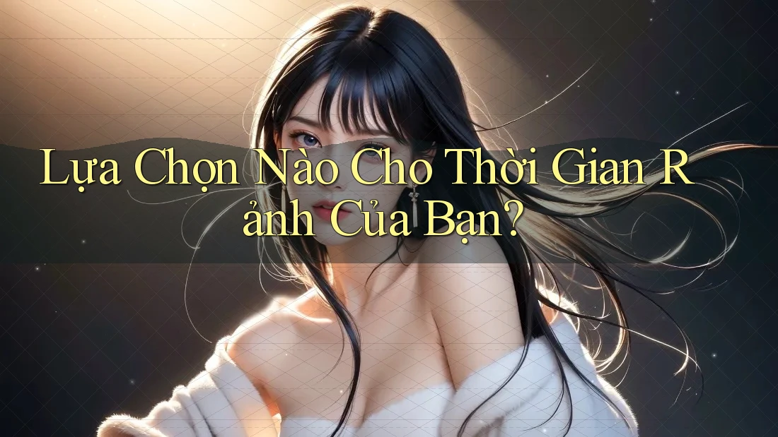 Lựa Chọn Nào Cho Thời Gian Rảnh Của Bạn? Lựa Chọn Nào Cho Thời Gian Rảnh Của Bạn?