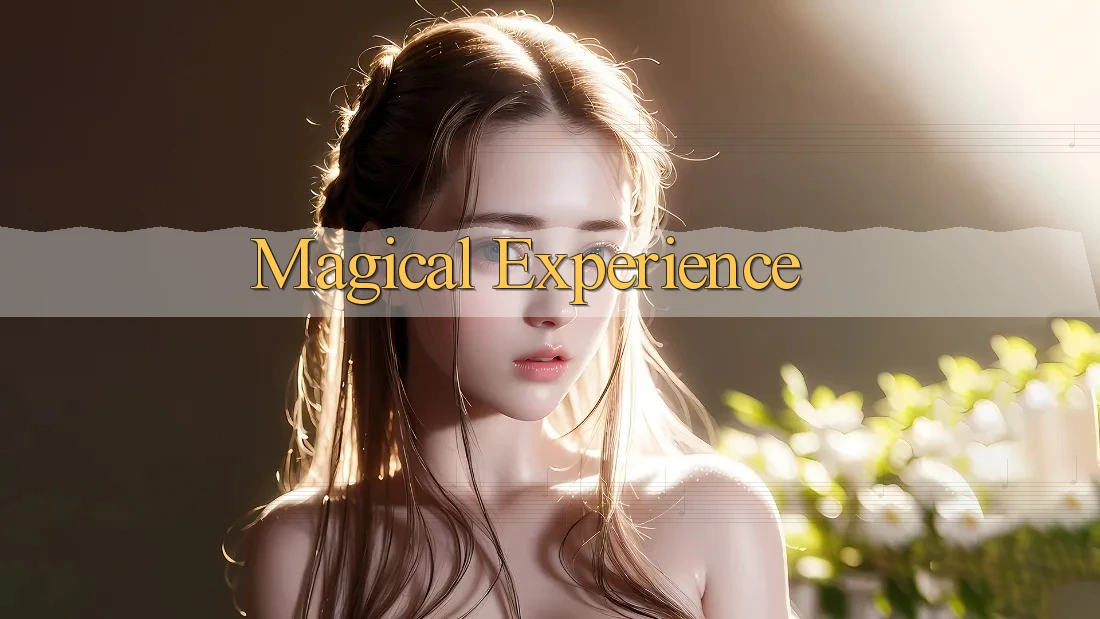 Magical Experience