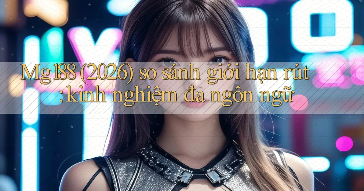 Mg188 (2026) so sánh giới hạn rút kinh nghiệm đa ngôn ngữ