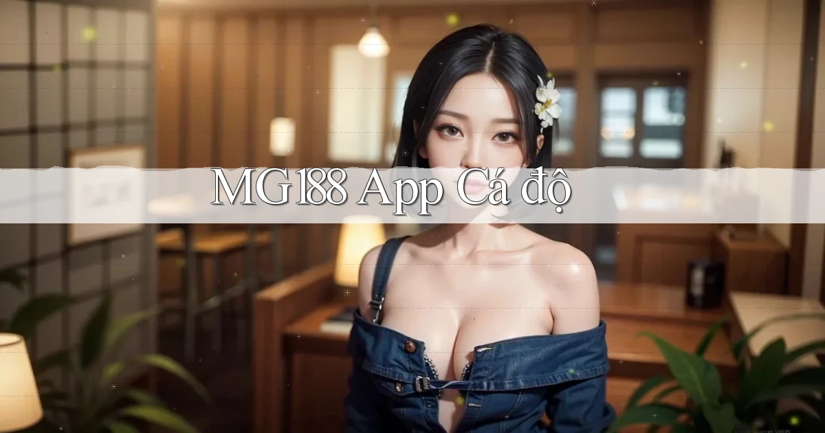 mg188 app cá độ