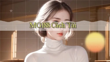 mg188 cách tải