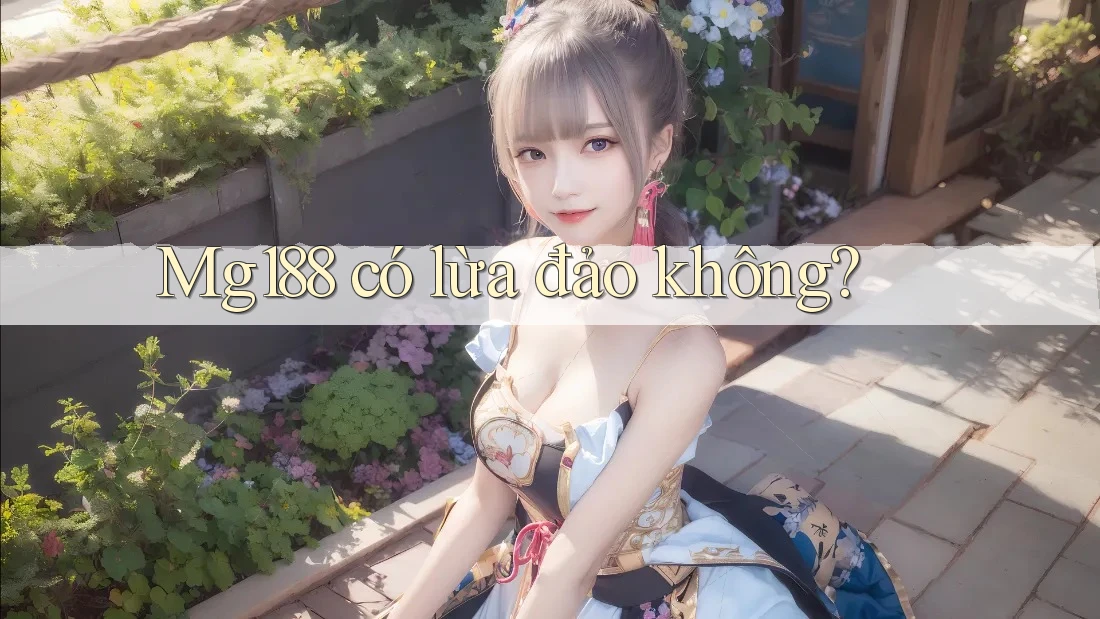 Mg188 có lừa đảo không? Mg188 có lừa đảo không?