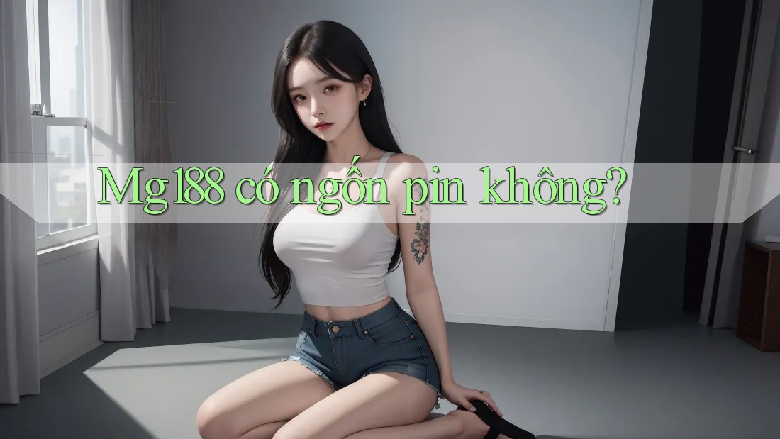 Mg188 có ngốn pin không?