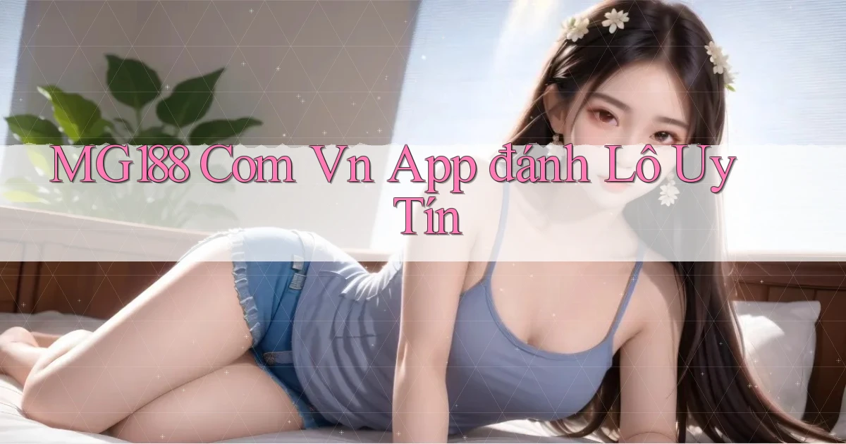mg188 com vn app đánh lô uy tín