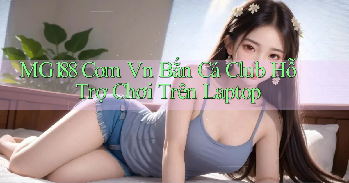 mg188 com vn bắn cá club hỗ trợ chơi trên laptop