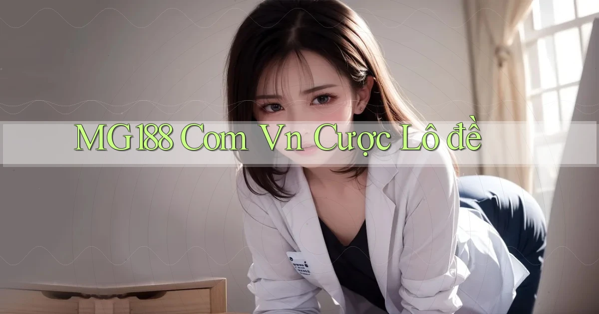 mg188 com vn cược lô đề