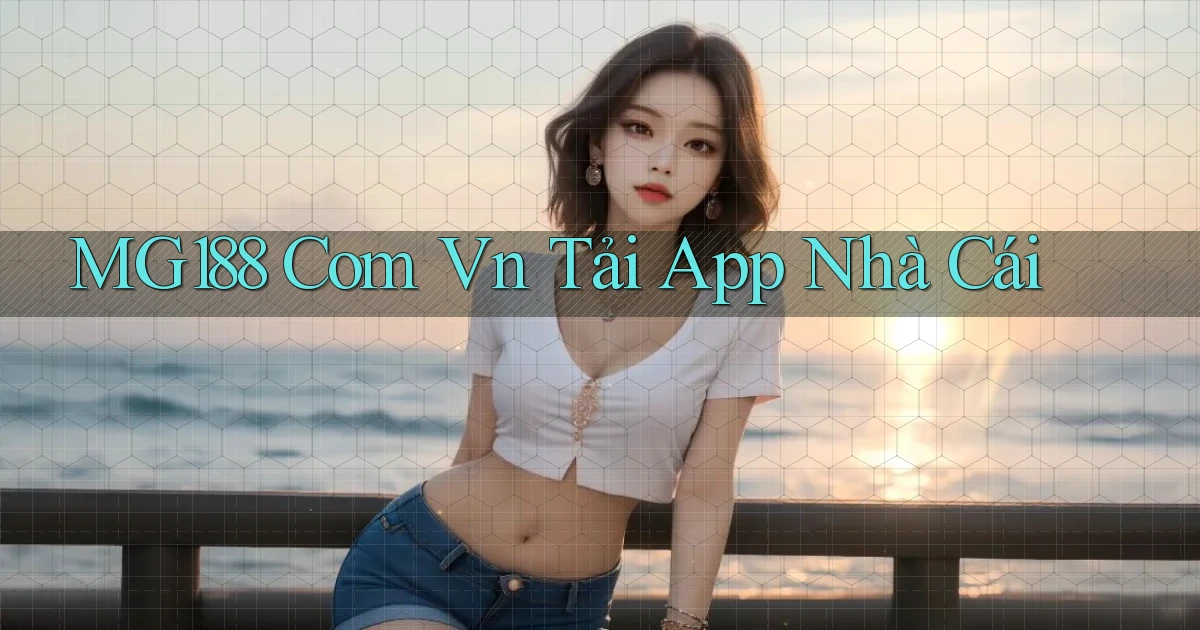mg188 com vn tải app nhà cái
