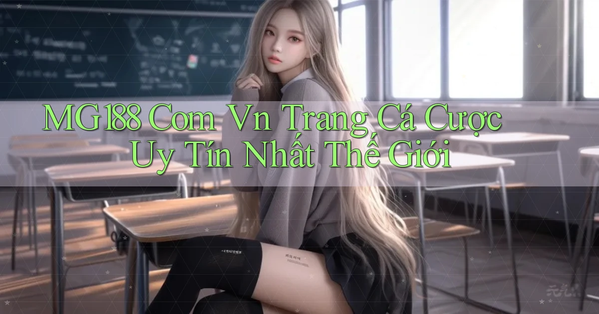 mg188 com vn trang cá cược uy tín nhất thế giới
