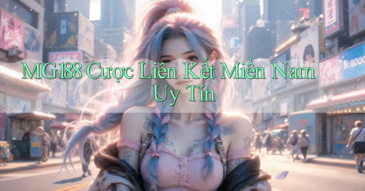 mg188  cược liên kết miền nam uy tín