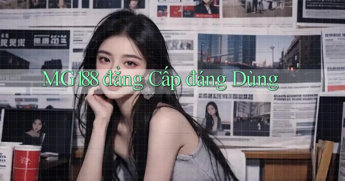 mg188 đẳng cấp đáng dùng