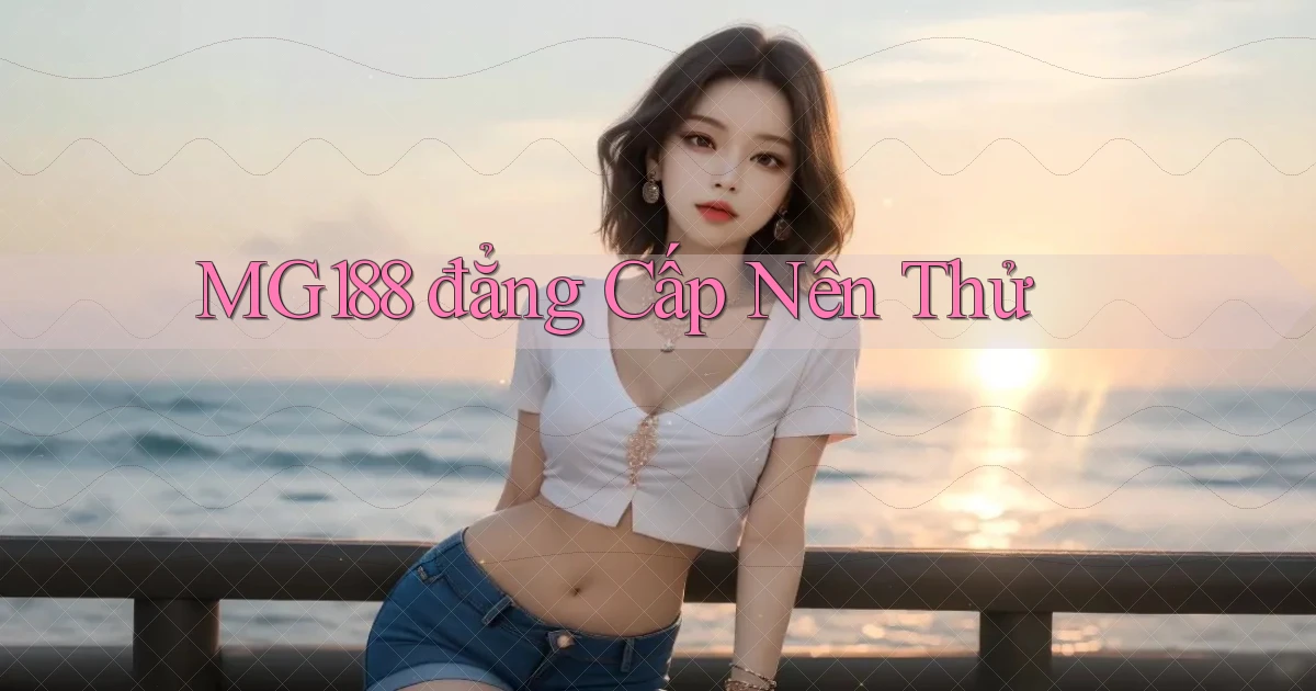 mg188 đẳng cấp nên thử
