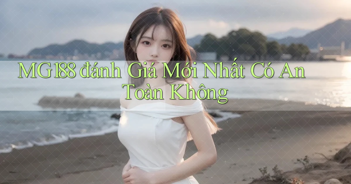 mg188 đánh giá mới nhất có an toàn không