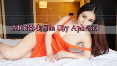 mg188  độ tin cậy apk cao