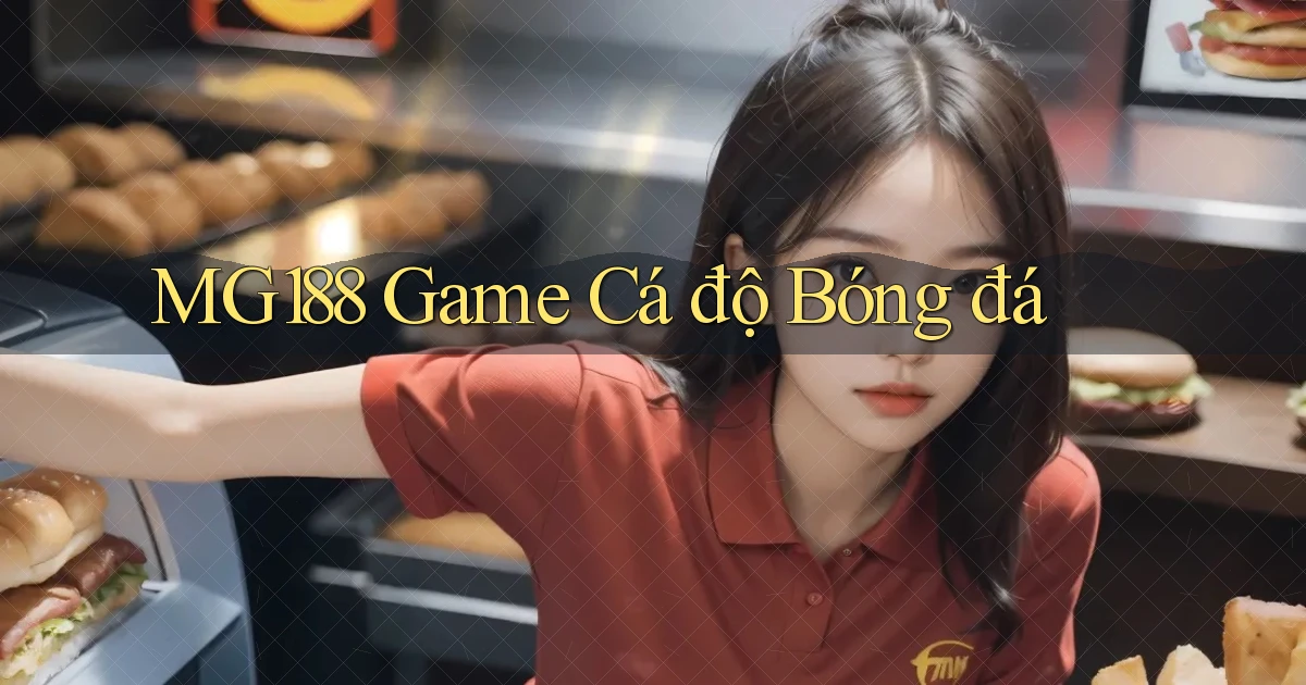 mg188  game cá độ bóng đá