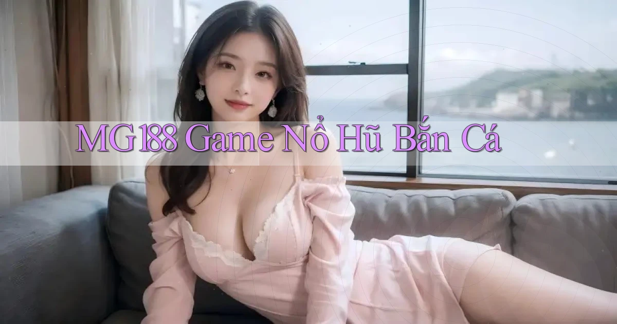 mg188 game nổ hũ bắn cá