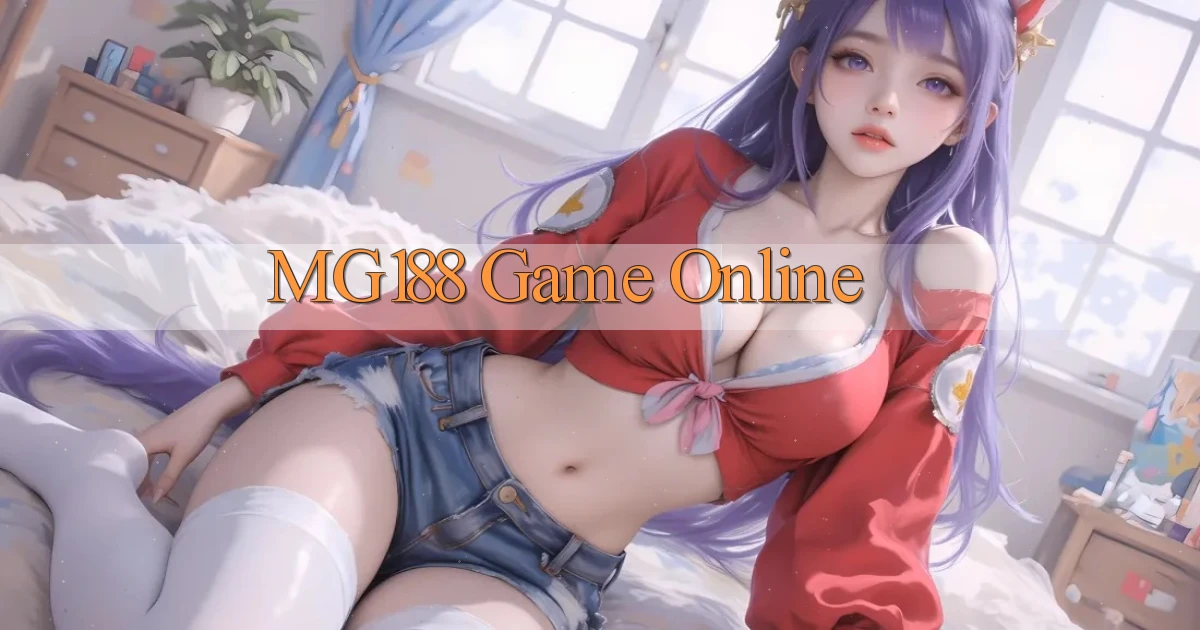 mg188 game online