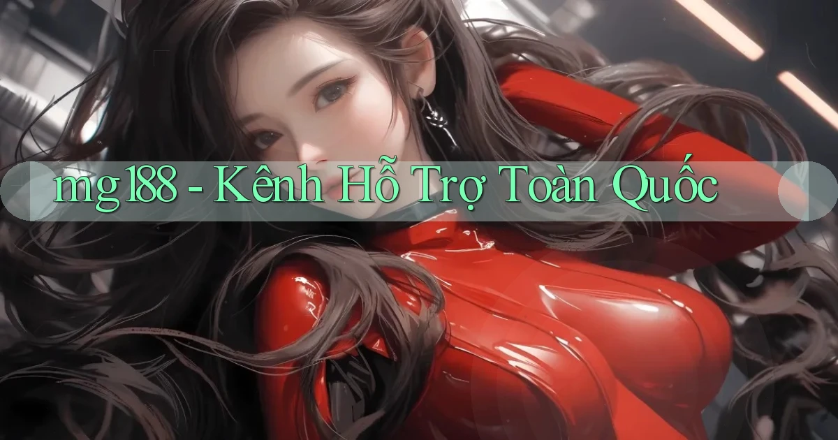 mg188 kênh hỗ trợ toàn quốc