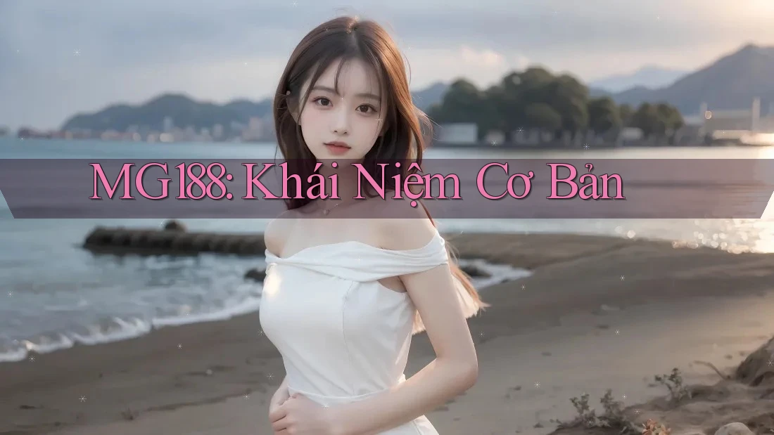 MG188: Khái Niệm Cơ Bản