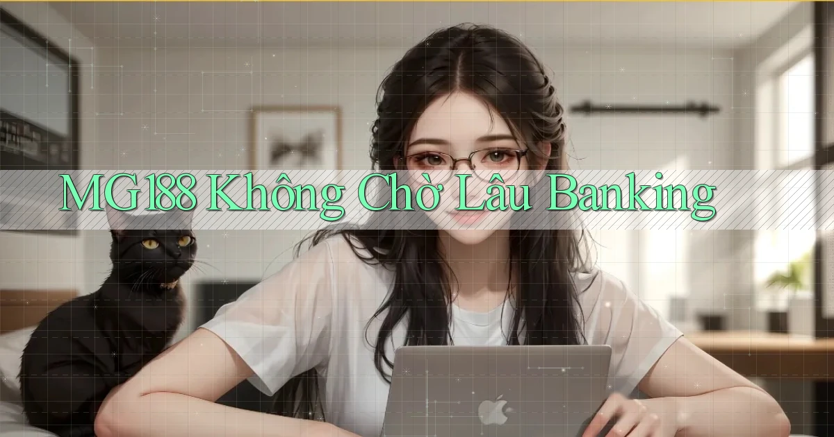mg188 không chờ lâu banking