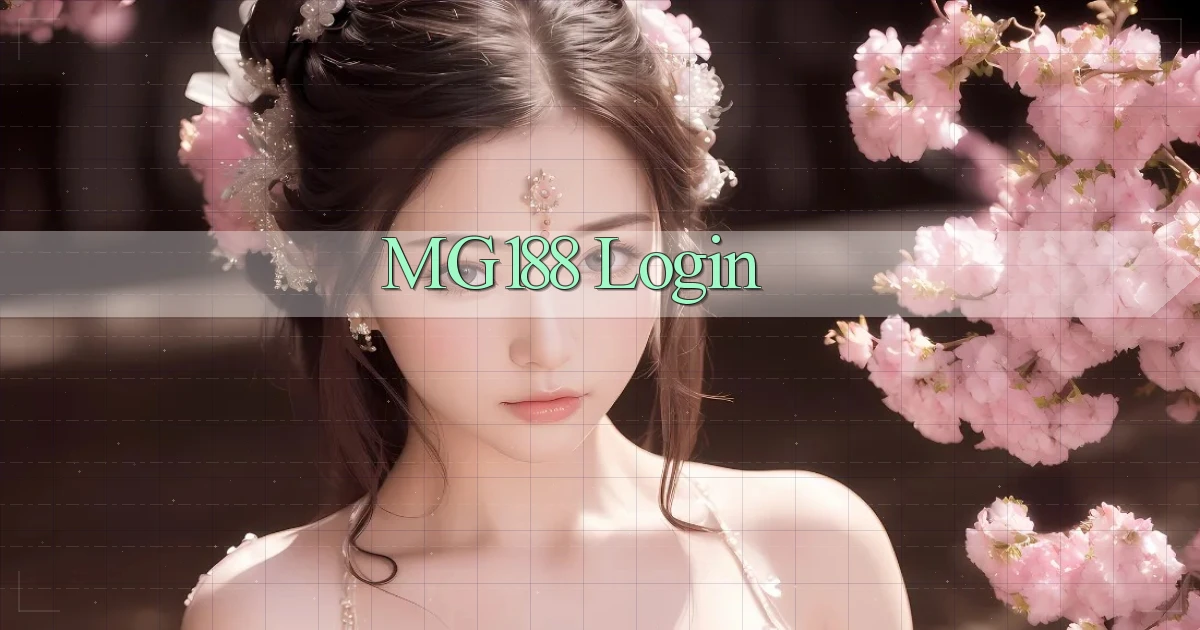 mg188 login