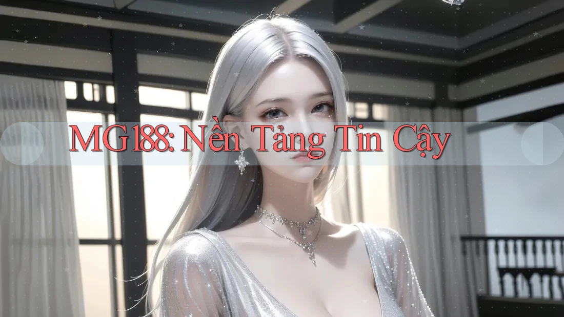 MG188: Nền Tảng Tin Cậy