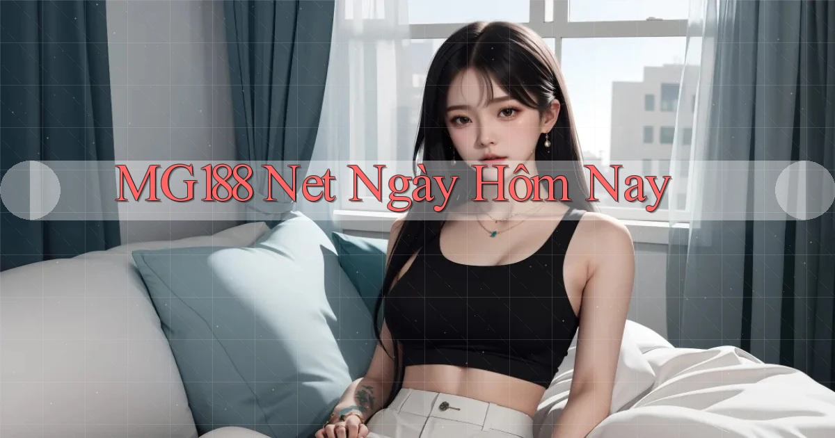 mg188 net ngày hôm nay