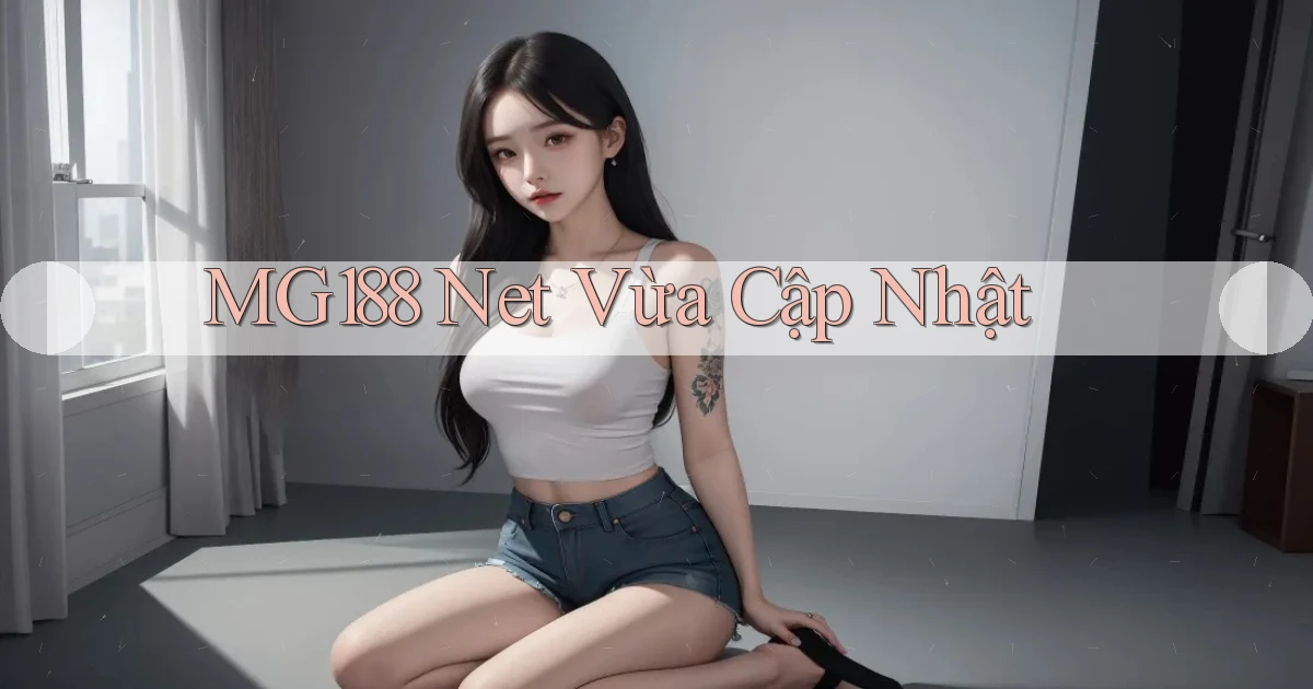 mg188 net vừa cập nhật